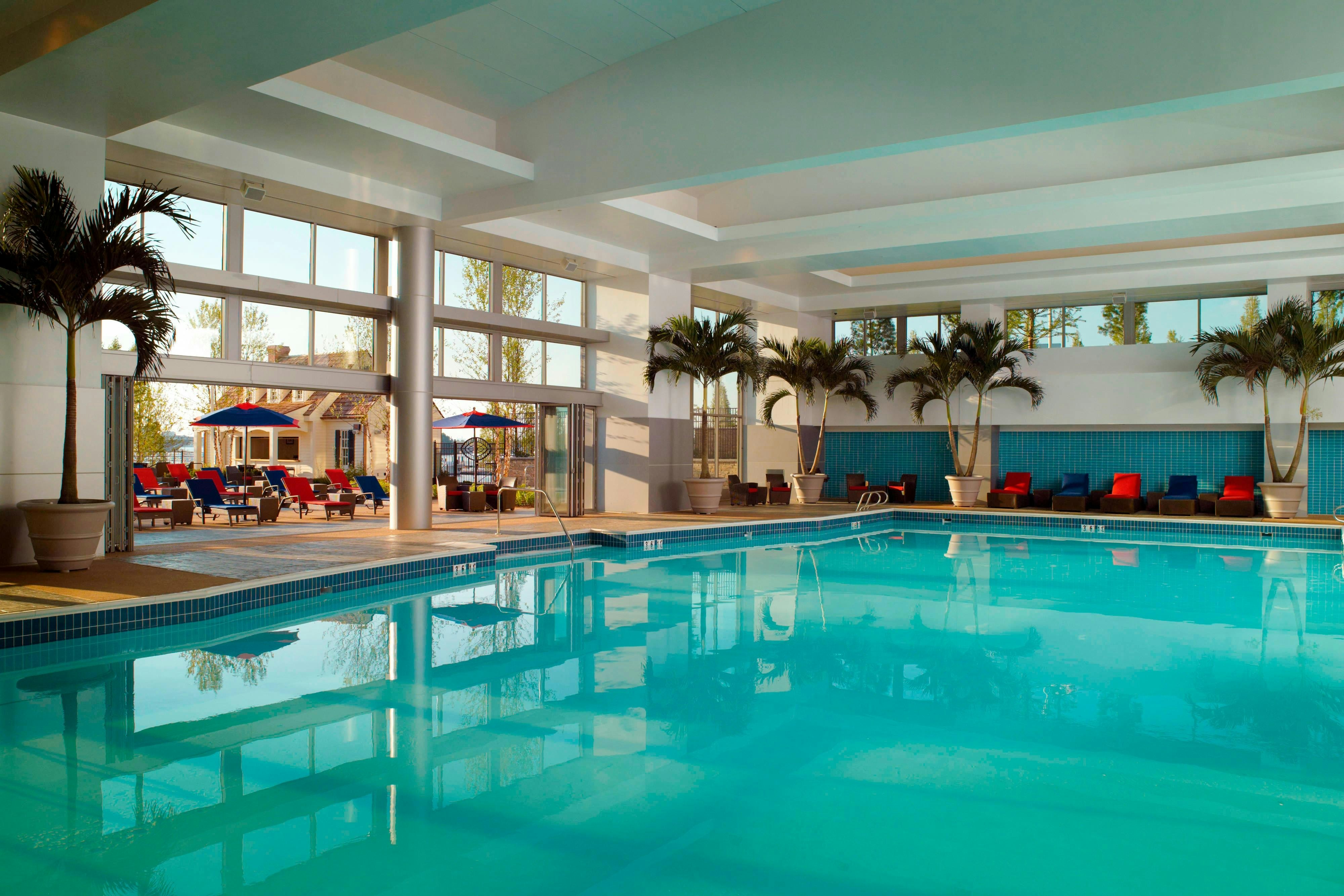 Gaylord National Resort & Convention Center 10/28