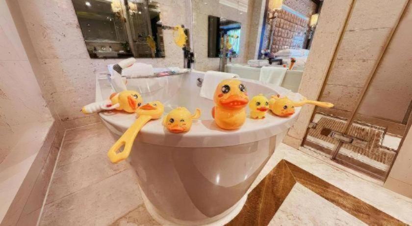 Shenyang Royal Wanxin Hotel 45/56