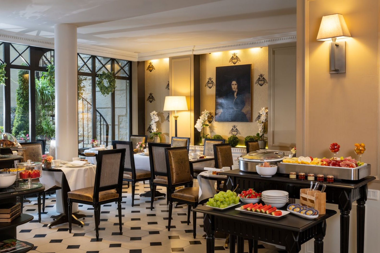 Arioso Hotel 45/60