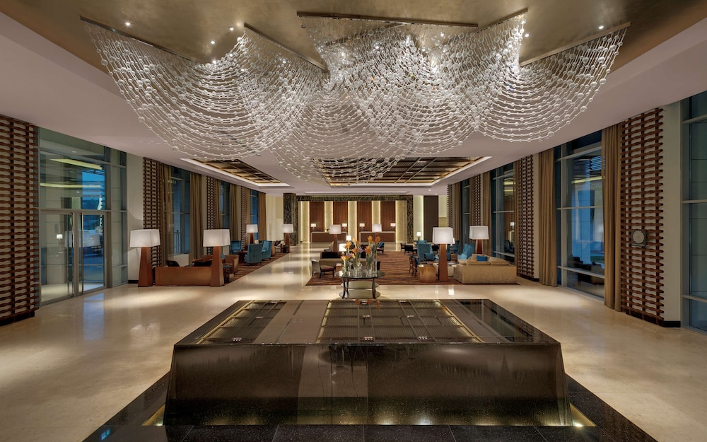 Kempinski Hotel Gold Coast City 10/69