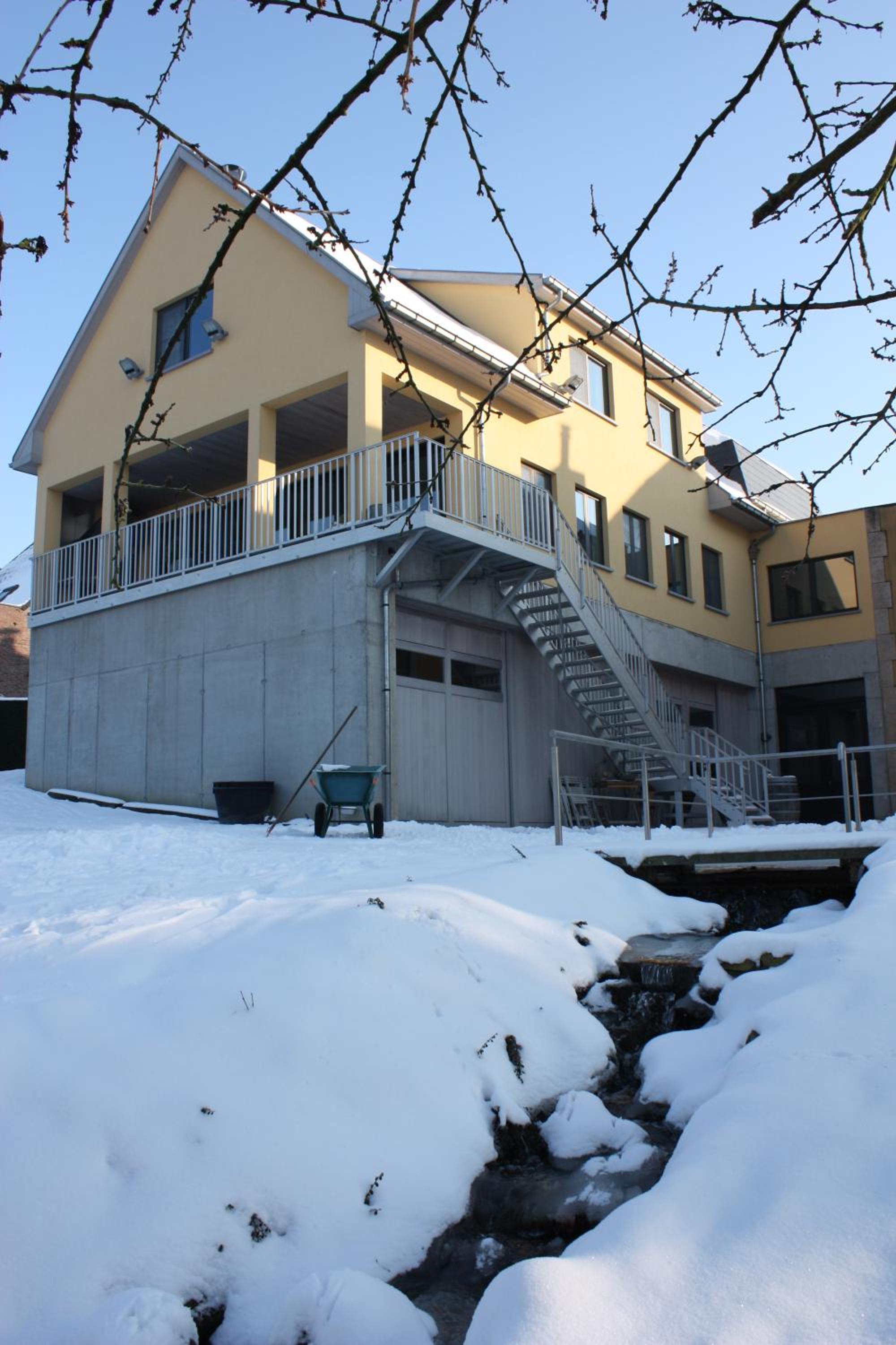 Hotel Gasthof Kapelhof 4/50