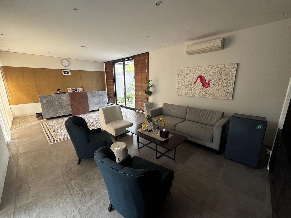 Nivasa Hotel 29/38