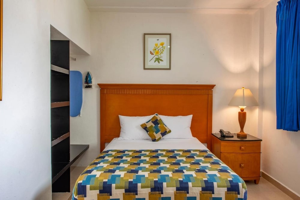 Hotel Embajadores by Kavia 6/46