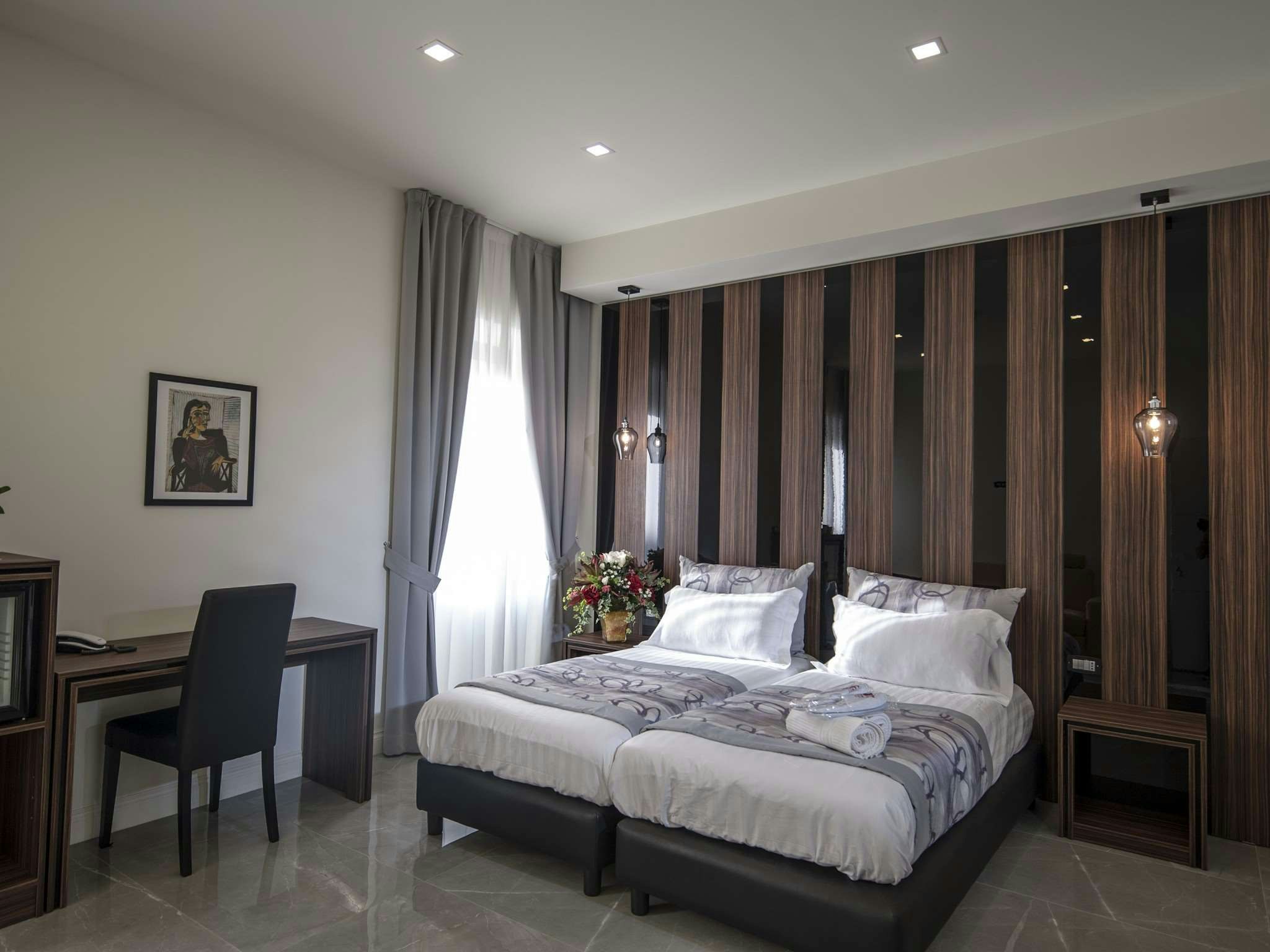 Palazzo Firenze 13/50