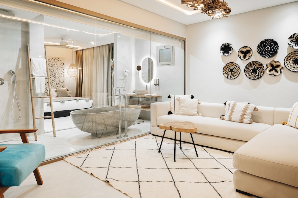 Tulum Beach Resort & Spa Dakhla 36/62