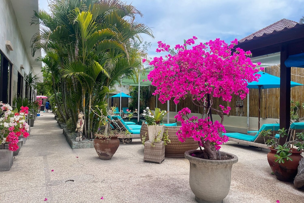 Kura Kura Resort Gili Meno 57/65