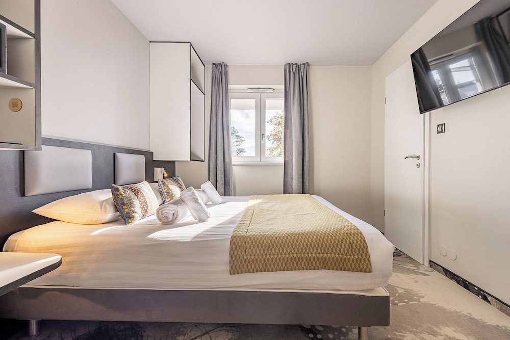 Brit Hotel Le Relais Du Ried 14/50