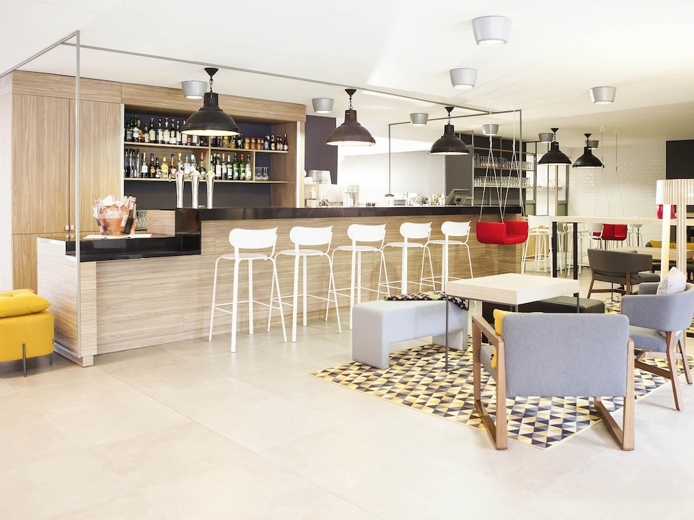 Novotel Nancy 58/67