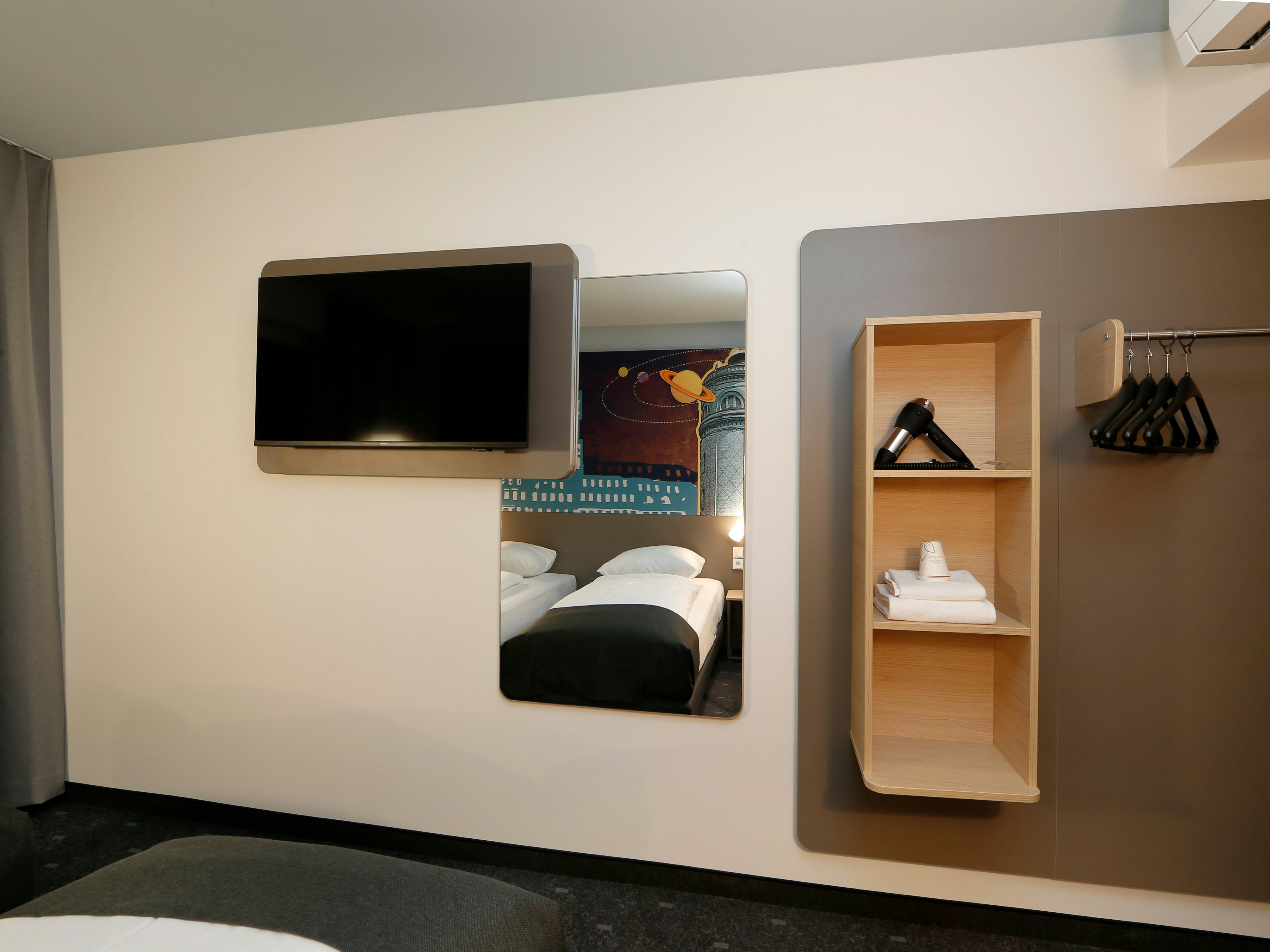 B&B HOTEL Frankfurt-Oder 24/31