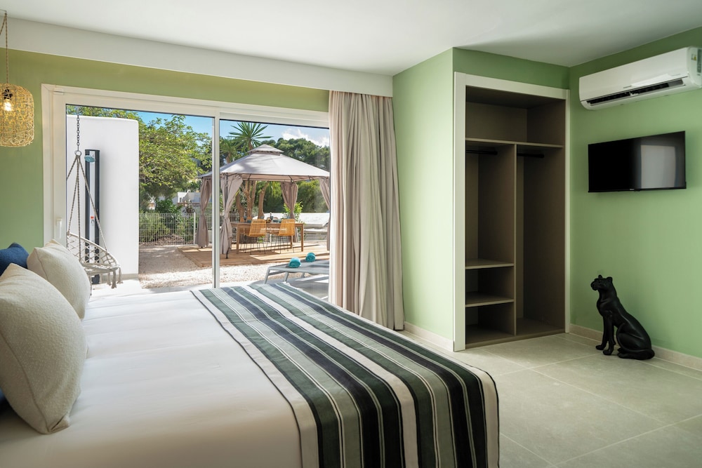 Marsenses Natura Olea Hotel 25/62