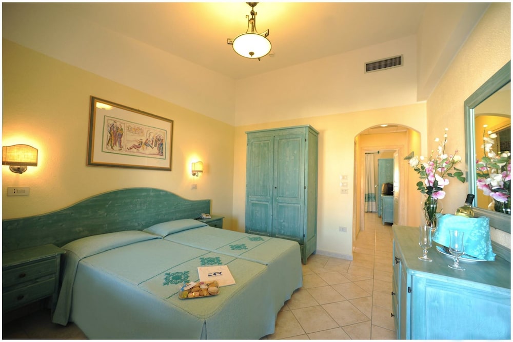 Residence Cala Liberotto 16/33