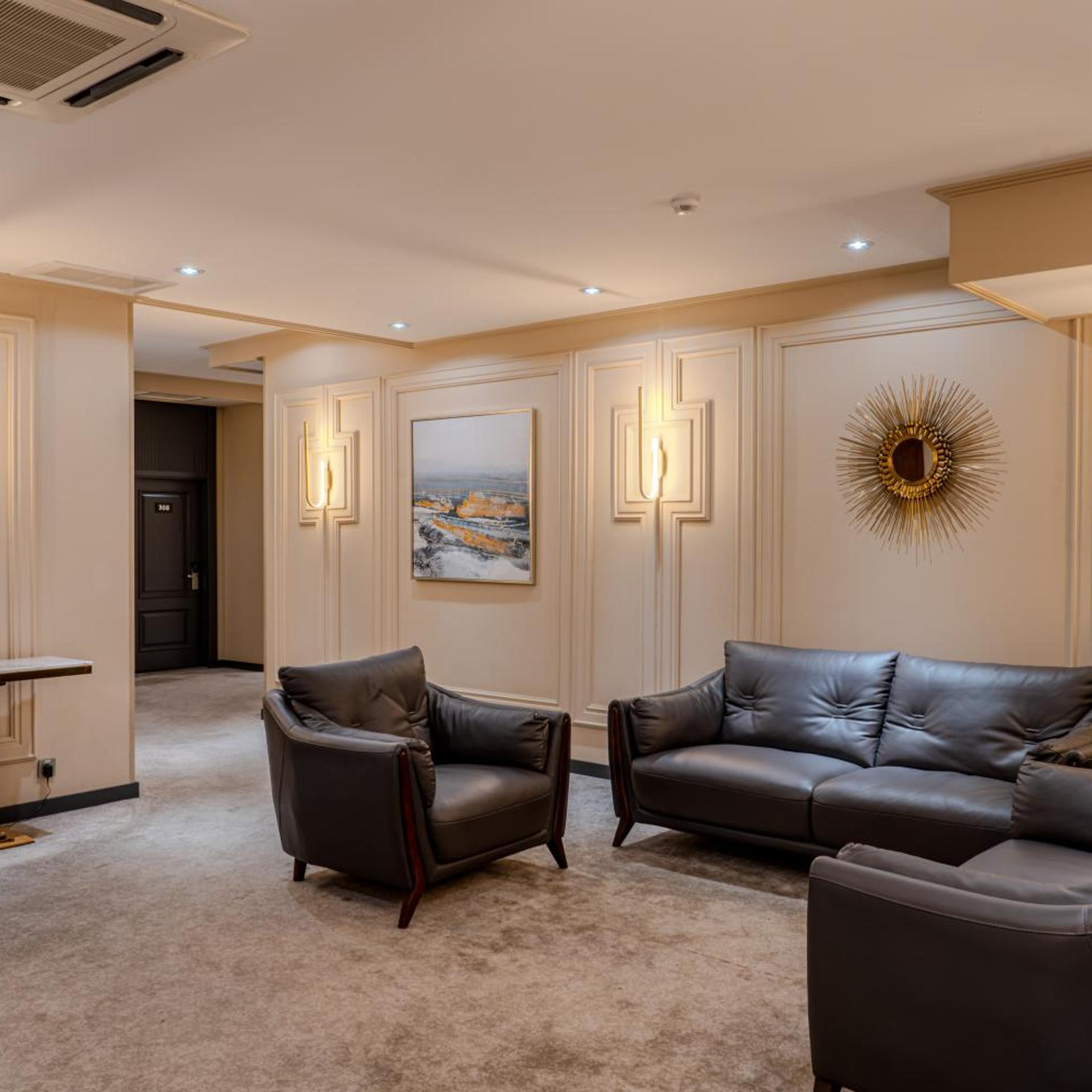 HUSMA Hotel & Spa 32/50
