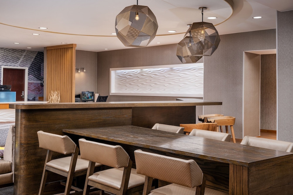 SpringHill Suites by Marriott Sarasota Bradenton 5/34
