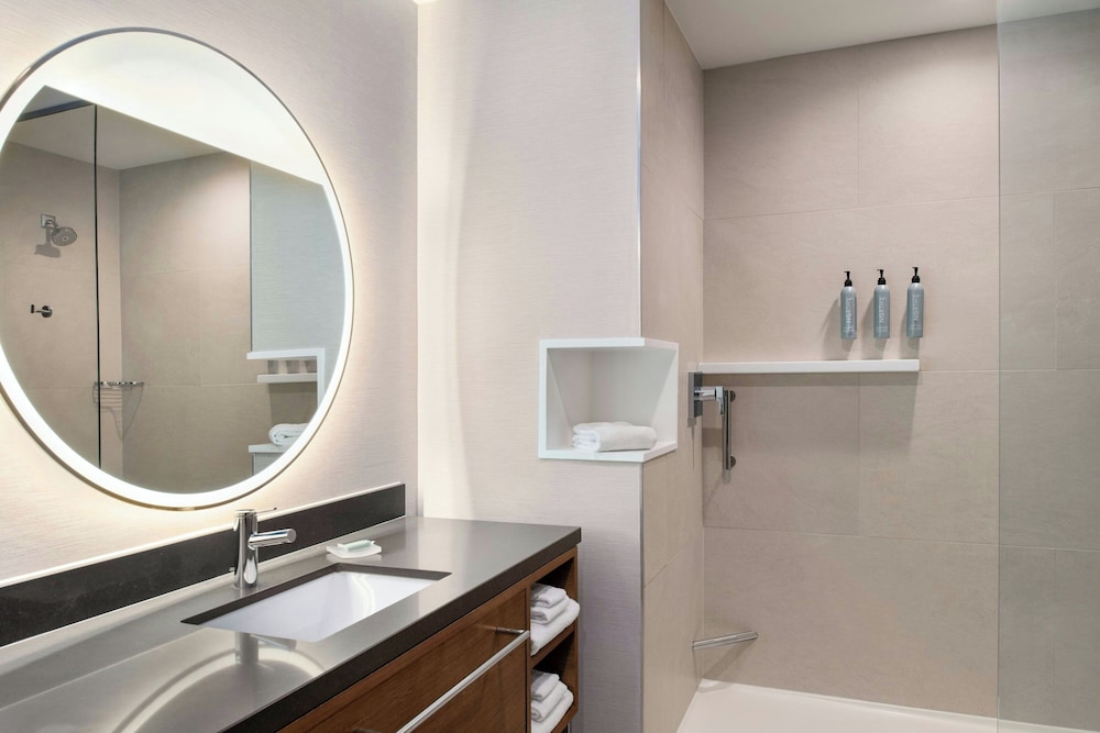 Courtyard By Marriott San Bernardino Loma Linda 41/45