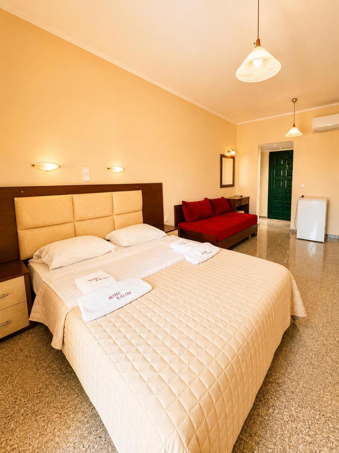 Kalias Hotel 18/51