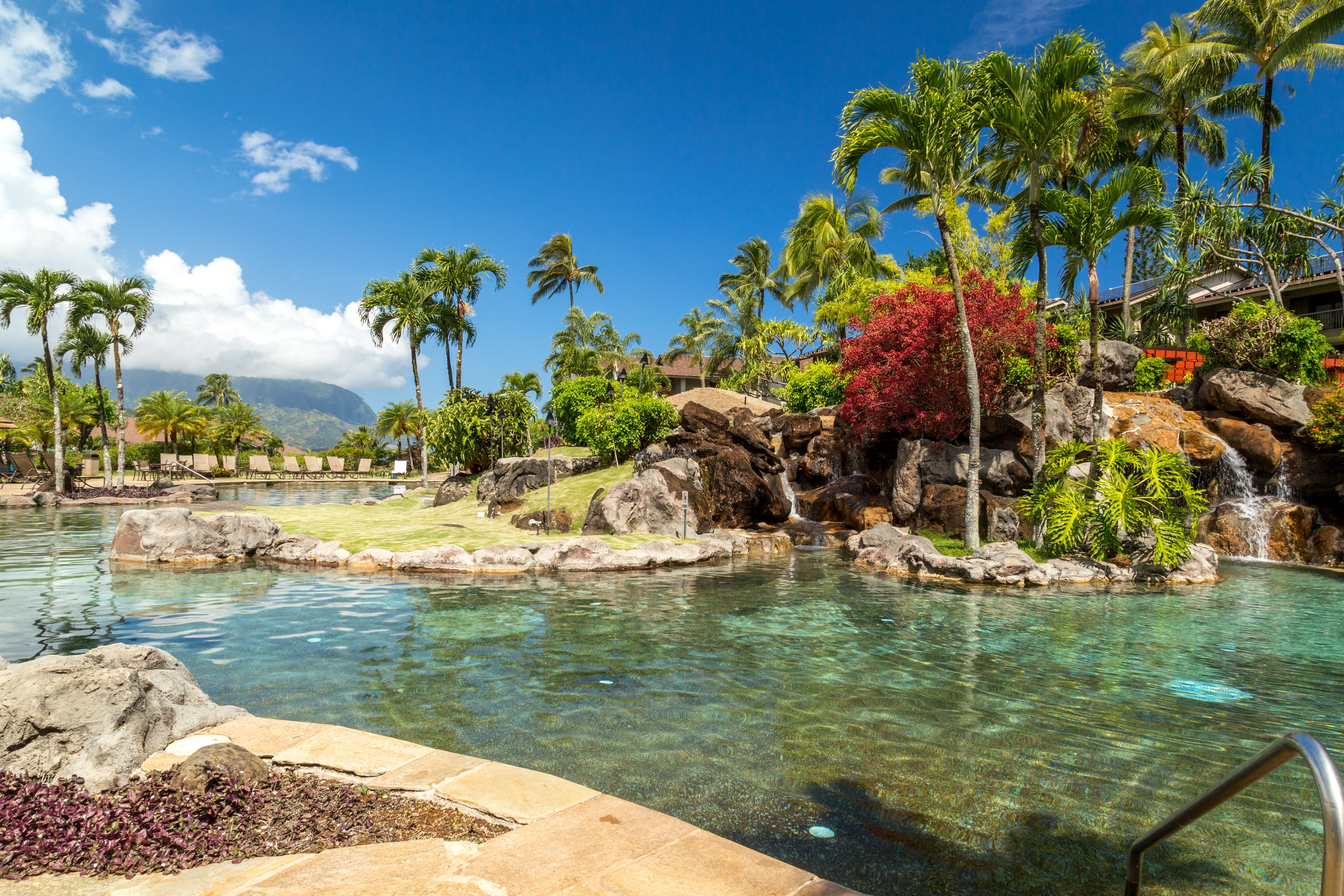 Hanalei Bay Resort 17/20