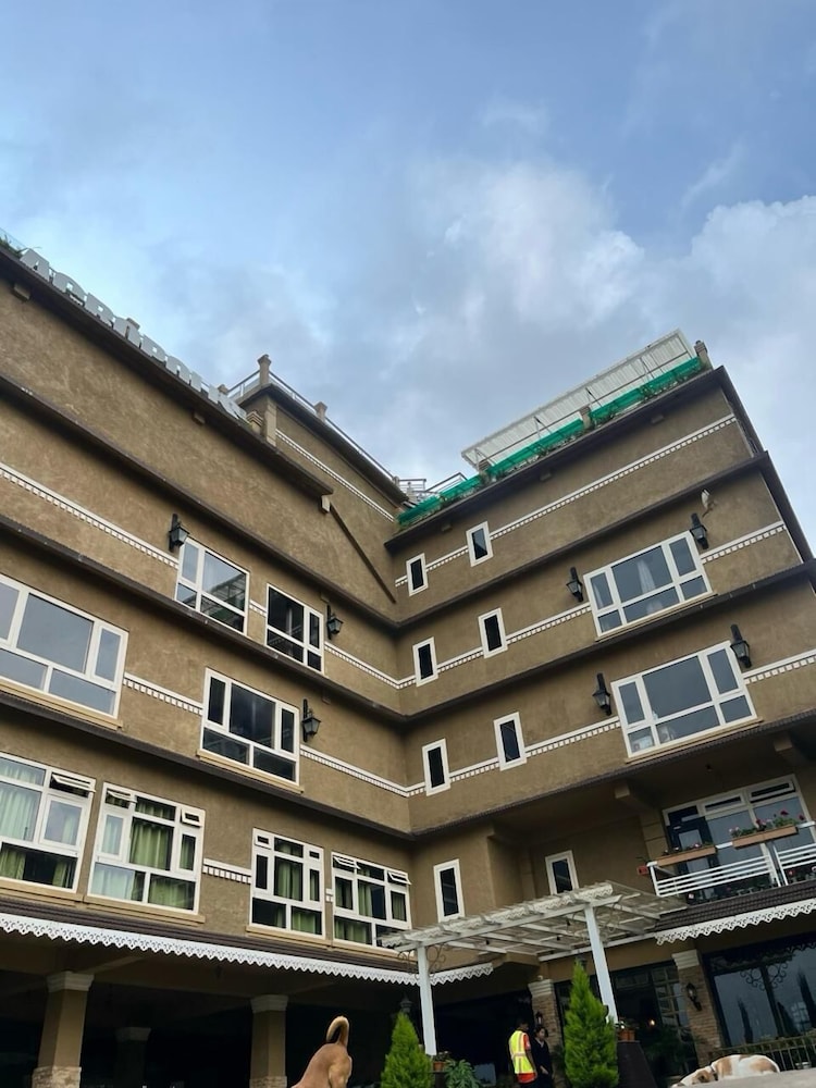 Hotel Acropolis 1/17