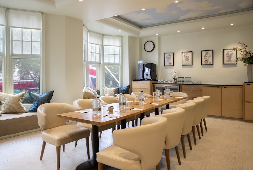 Sloane Square Hotel 55/63