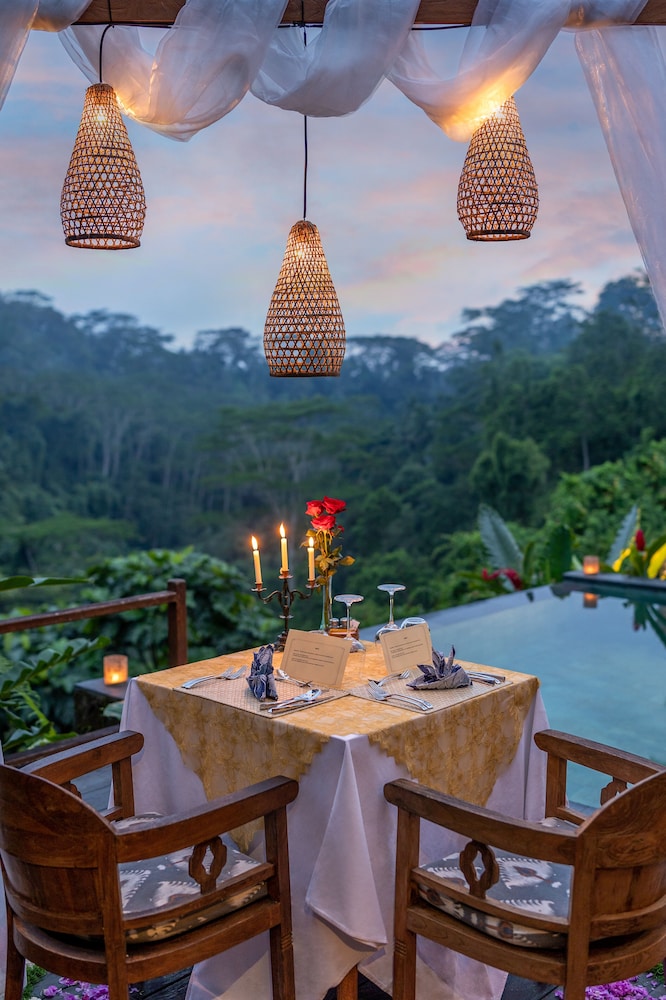 Ubud Valley Boutique Resort 46/64