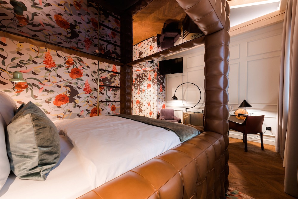 Wine Heritage Hotel Roxanich 25/81
