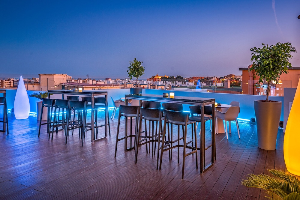 Apart Hotel Veramar 53/67