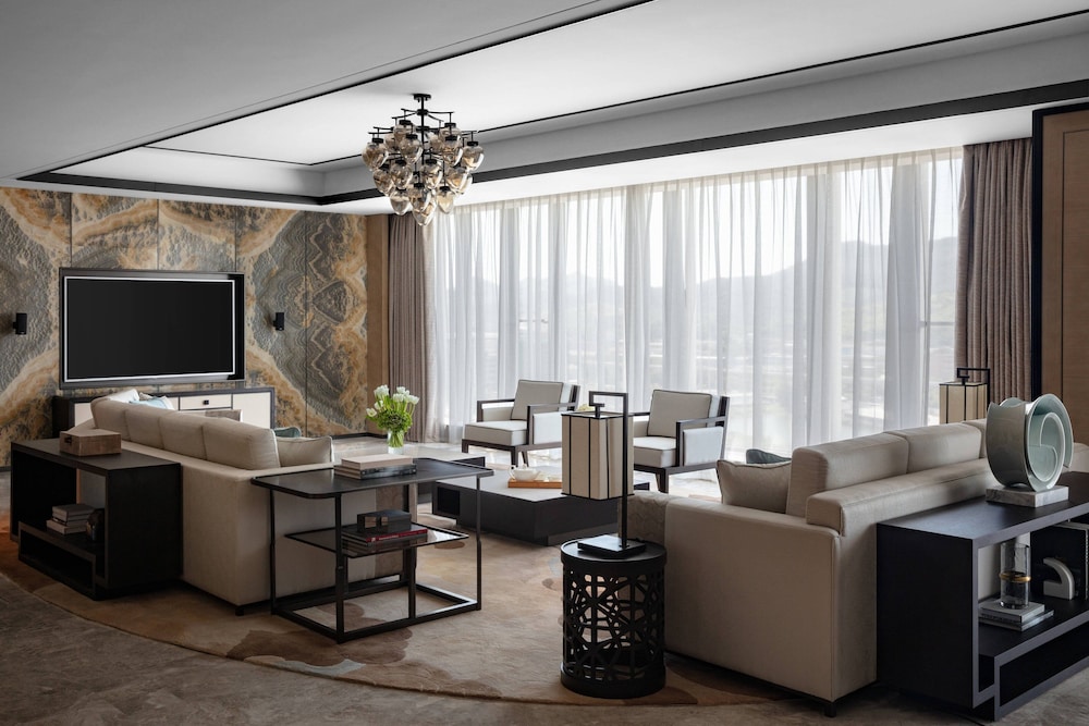 Hangzhou Marriott Hotel Lin An 33/56