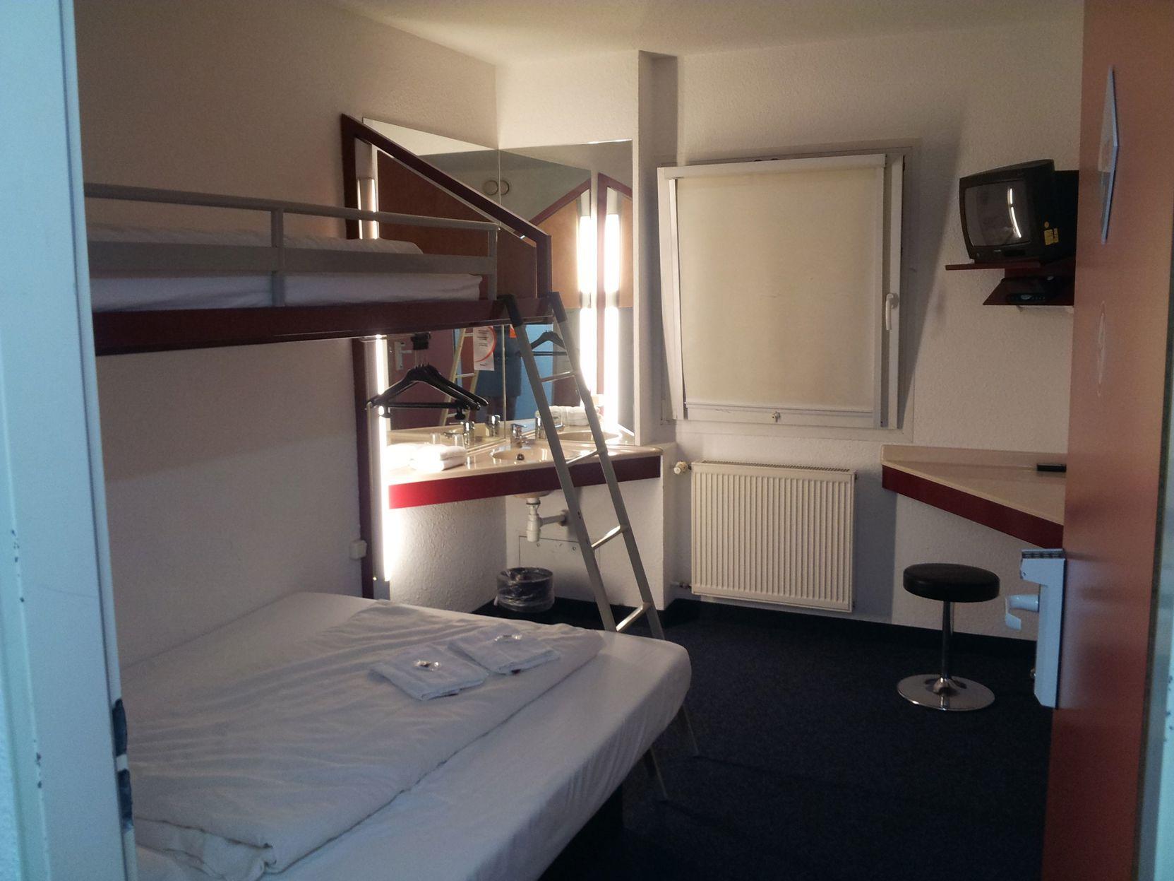 Motel 24h Hannover 22/34