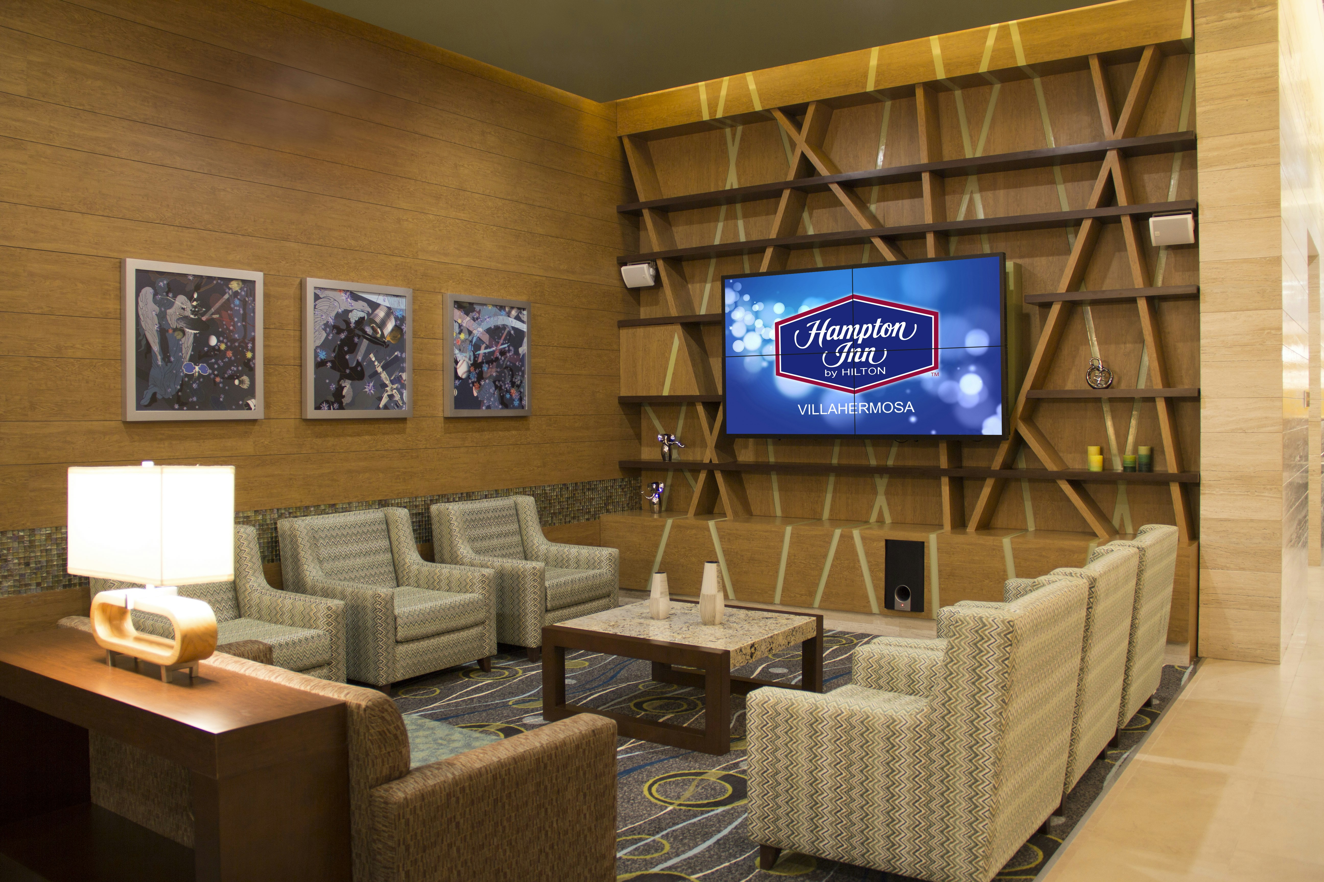 Hampton Inn By Hilton Villahermosa 33/52