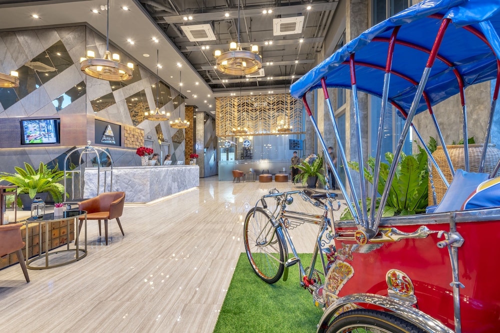 Aisana Hotel Korat 31/50