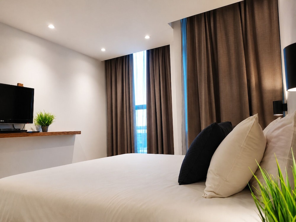 The Leverage Business Hotel Kuala Kedah 36/52