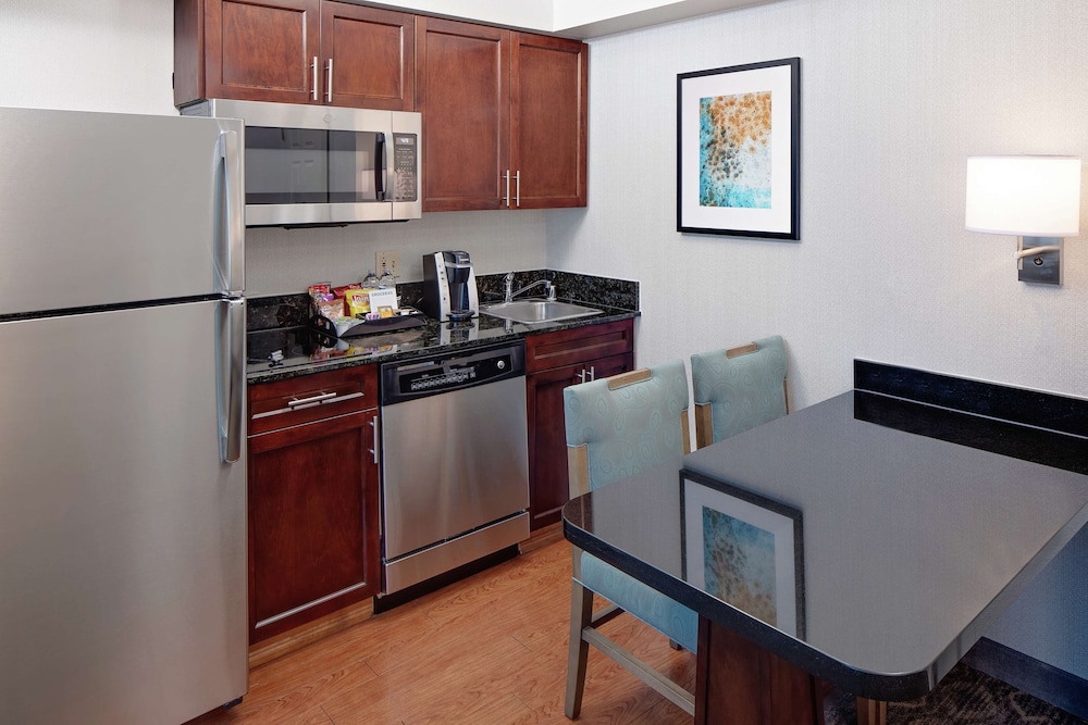 Homewood Suites - Dallas/Market Center 22/34