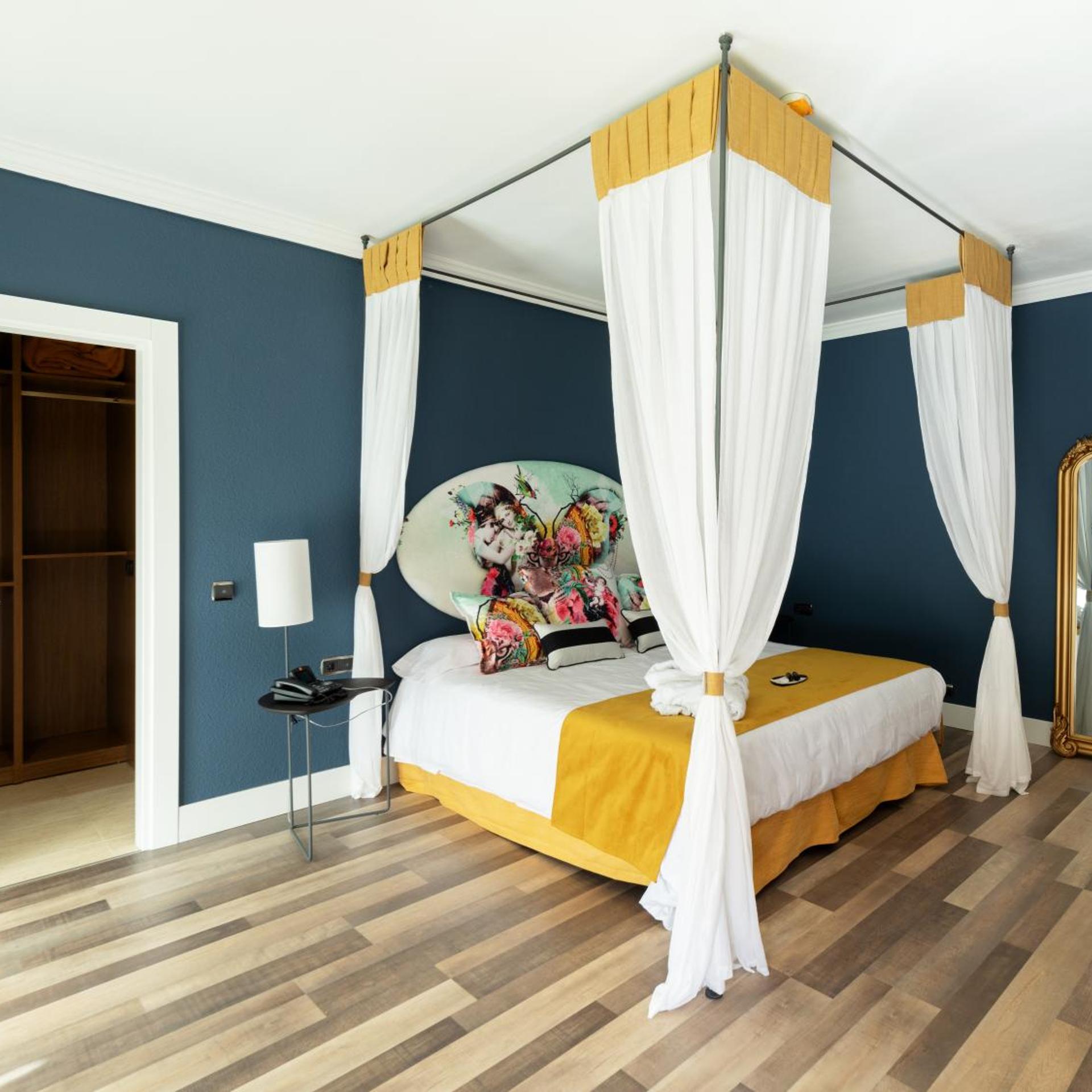 Altos De Istan Hotel 15/38