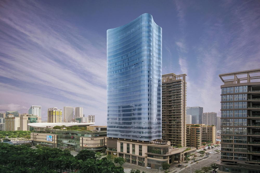 UrCove by Hyatt Foshan Downtown 2/50
