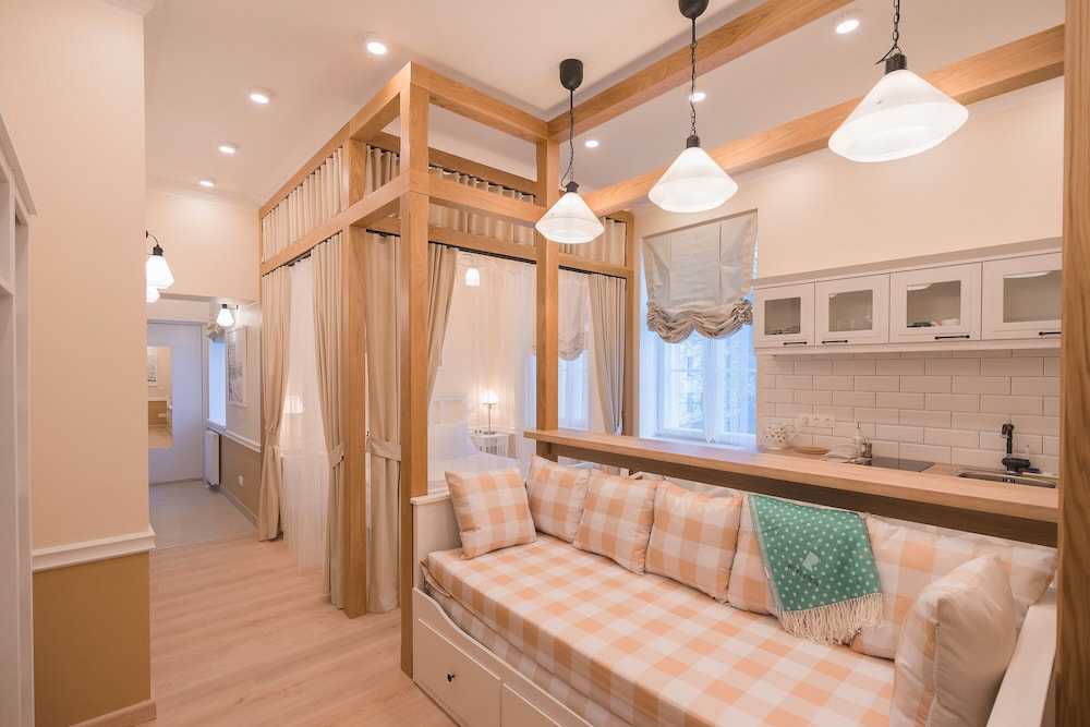 Revelton Suites Tallinn 31/50