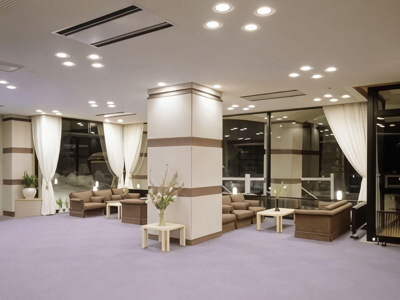 Hotel North Shiga 21/33