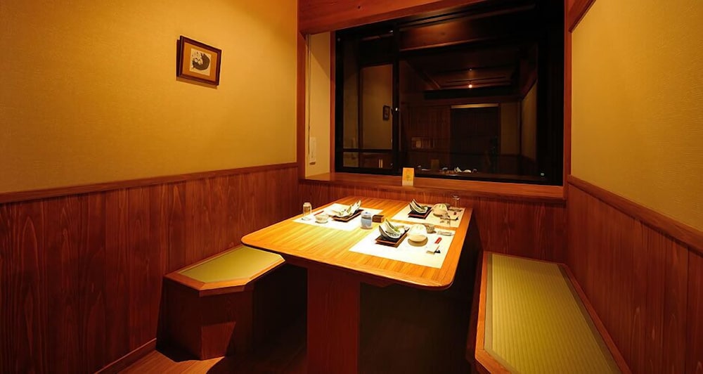 Hinanoyado Chitose (ex Ryokan Chitose) 43/47