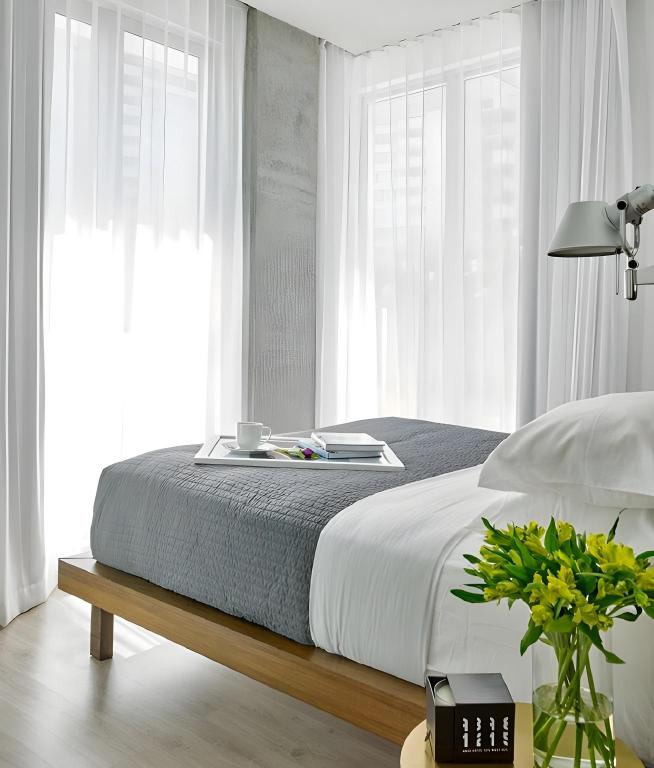 1 Bedroom, Courtyard, Suite