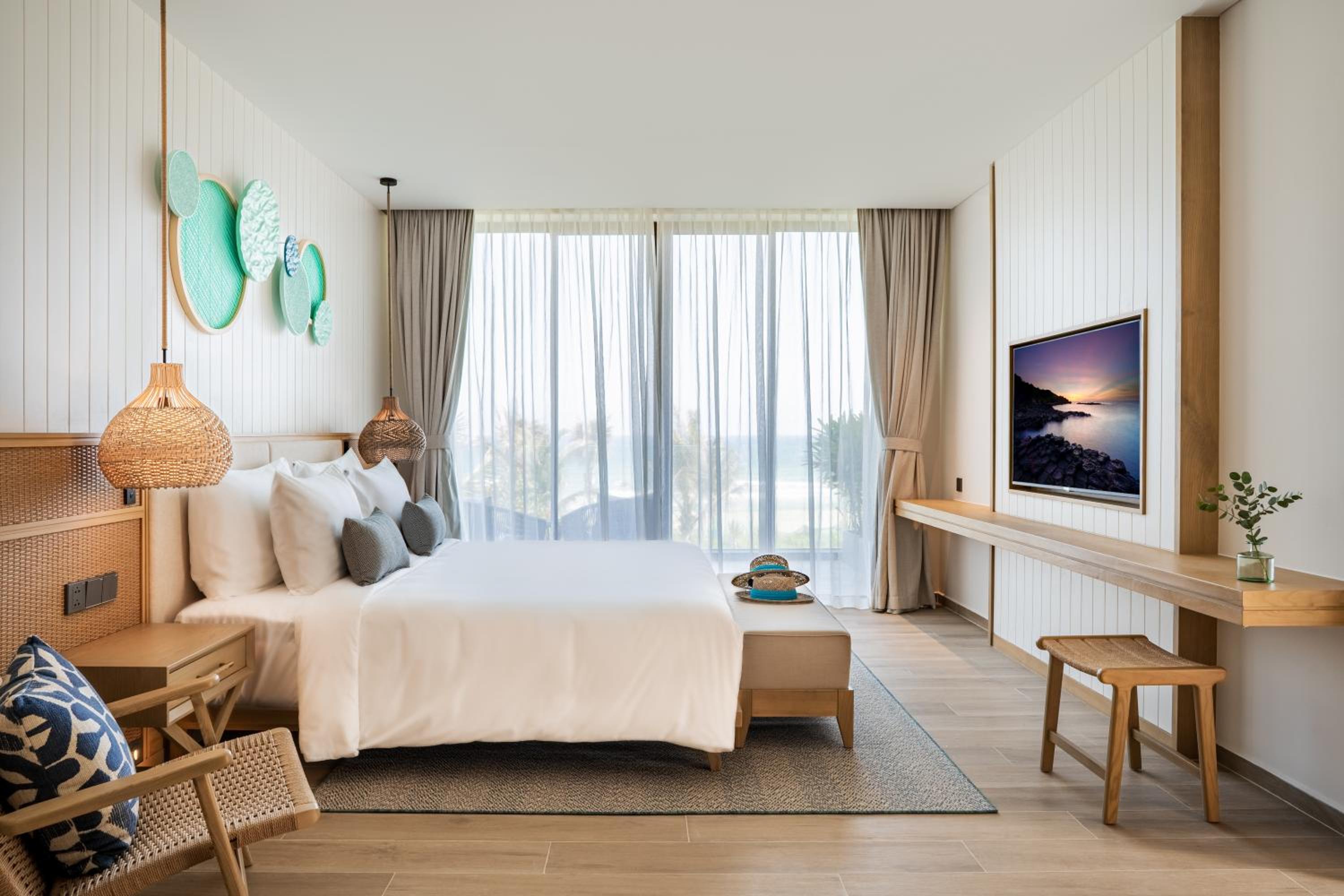 The Ocean Resort by Fusion Quy Nhon 7/37