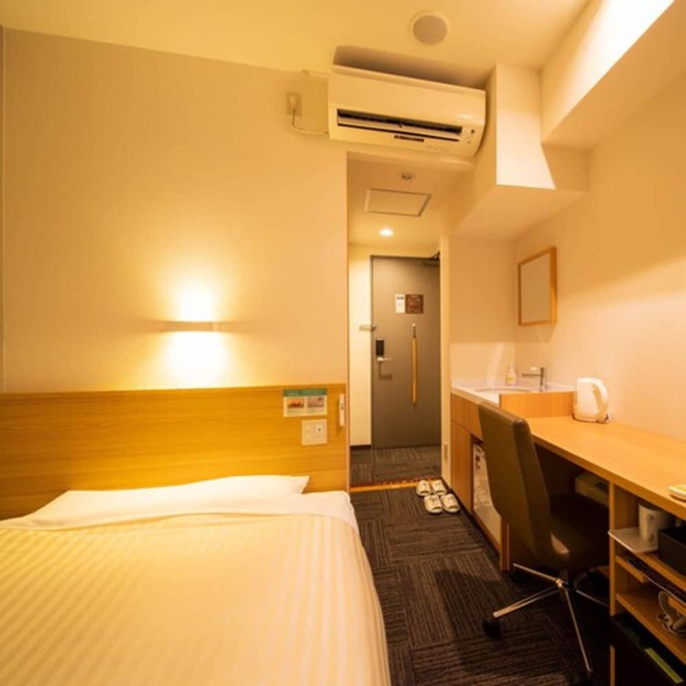 Super Hotel Sapporo Susukino 37/50
