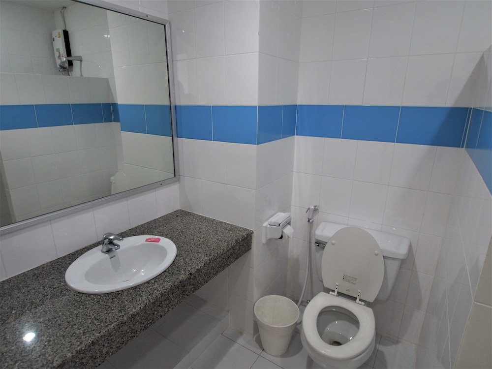 Hua Hin Sport Villa 19/19