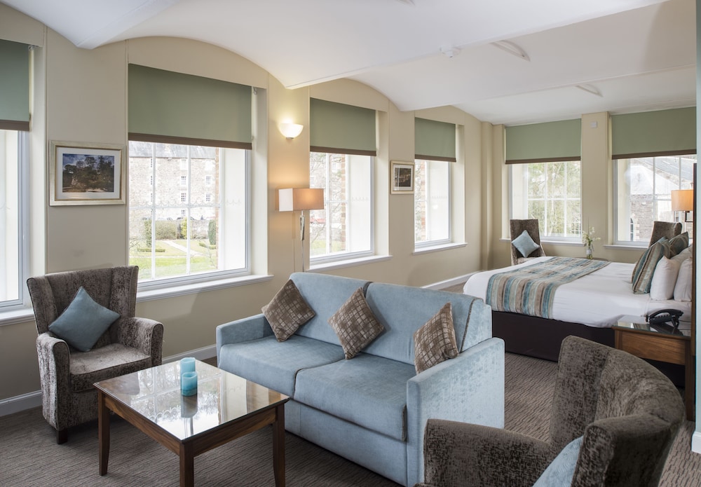 New Lanark Mill Hotel 59/70