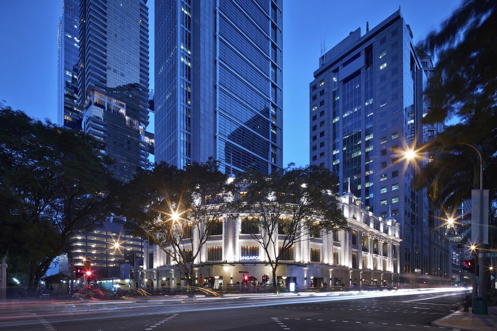 QT Singapore 44/50