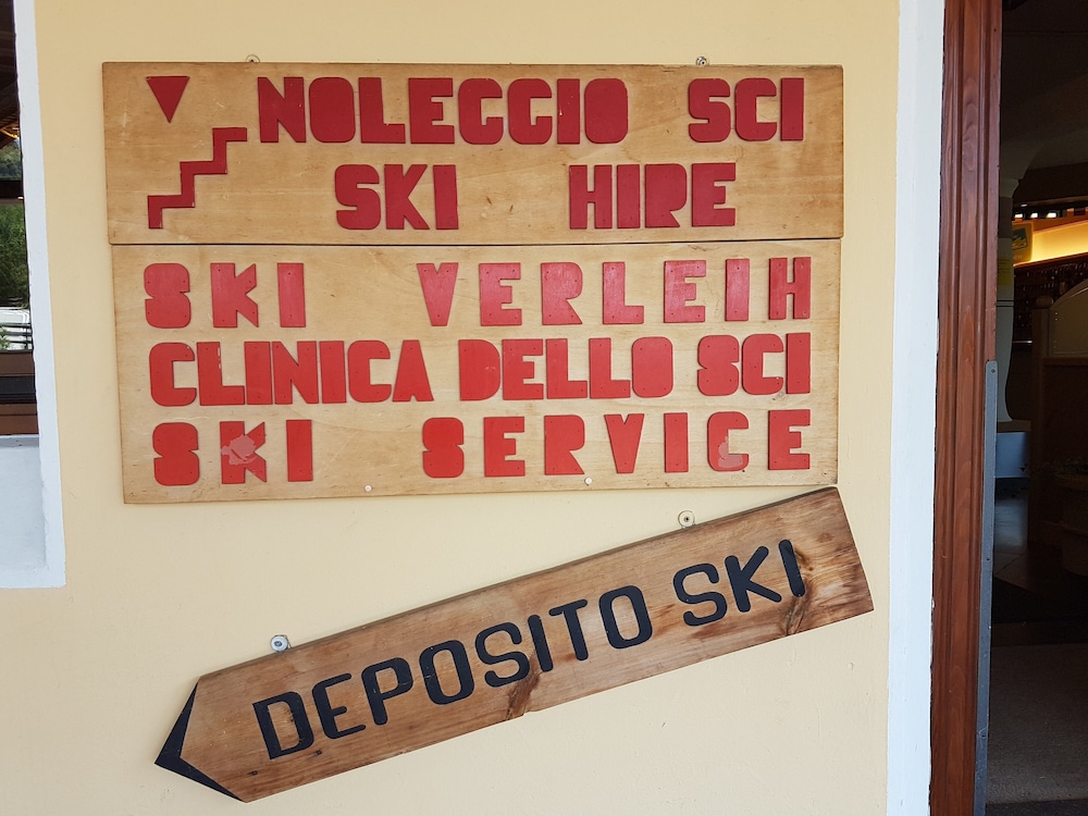 Aparthotel Des Alpes 6/73