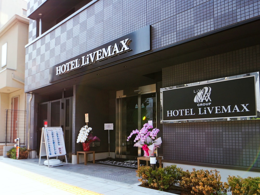 ホテルリブマックス秋葉原北 写真4