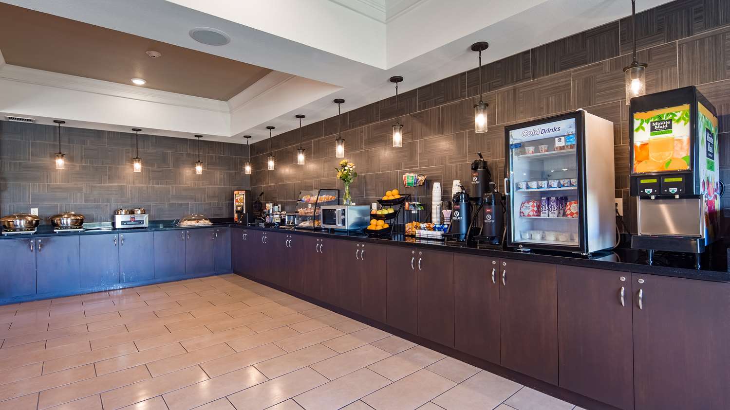 Best Western Plus Overland Inn 3/15