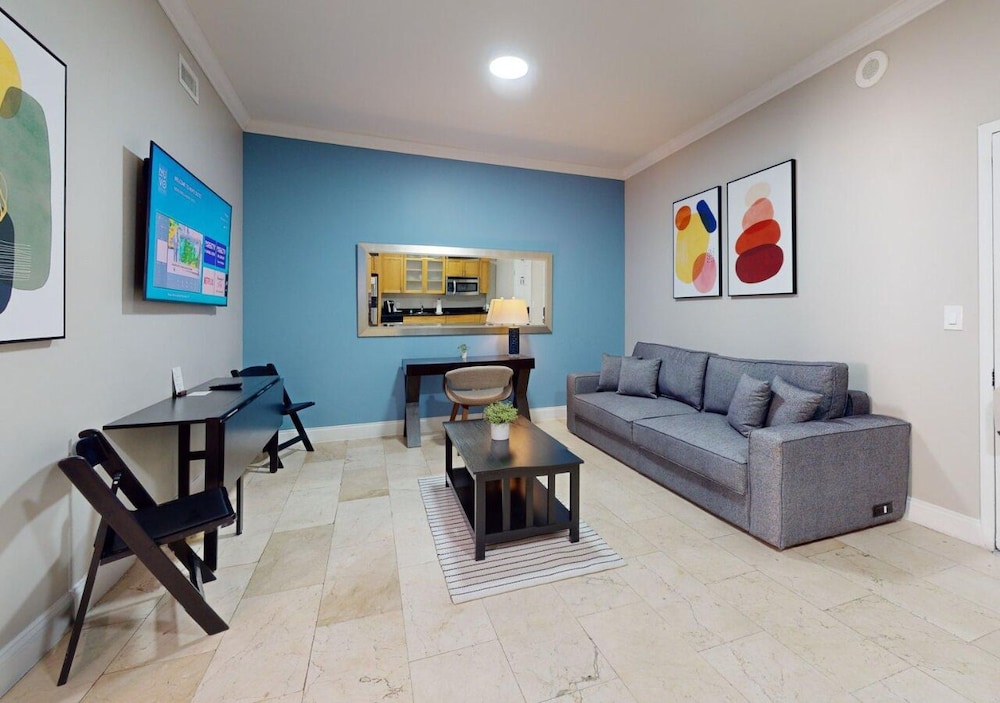 Nuvo Suites Hotel - Miami / Doral 26/50