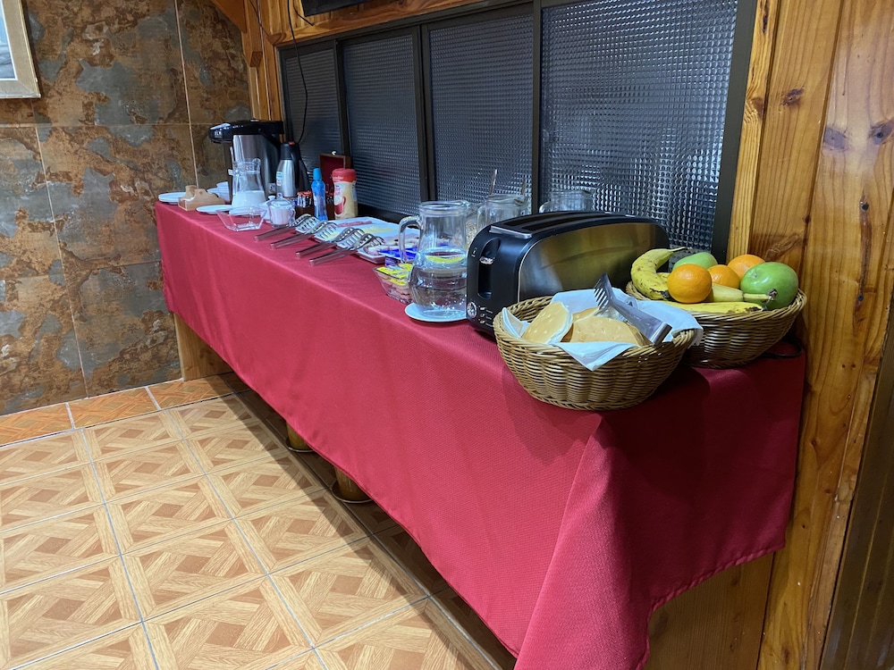 Hostal Graciela 6/50