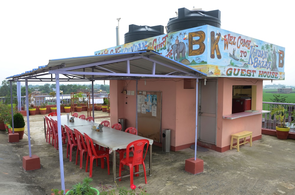 Kundan Bazar Guest House 3/30