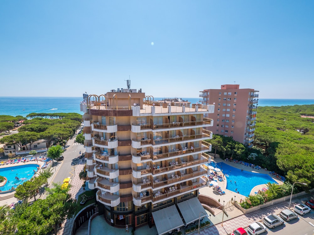 Blaumar Hotel Blanes 2/58