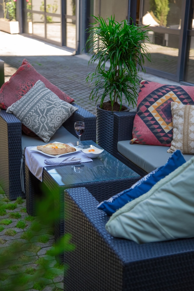 Iveria Inn Tbilisi 26/49